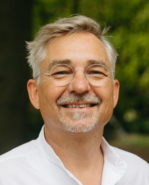 Dr. Jörg Kremer - Facharzt für Gynäkologie und Geburtshilfe und Akupunktur